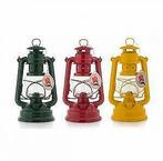 stormlamp olielamp stormlicht feuerhand, Caravans en Kamperen, Kampeeraccessoires, Nieuw