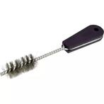Benson Rager borstel - heavy duty - roestvrij staal - 20 cm, Ophalen of Verzenden