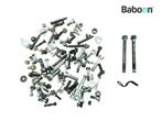Bouten en Moeren Honda VF 750 C Magna 1993-2003 (VF750, Motoren, Verzenden, Gebruikt