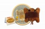 Giant Microbes Scum (biddulphia alg), Nieuw