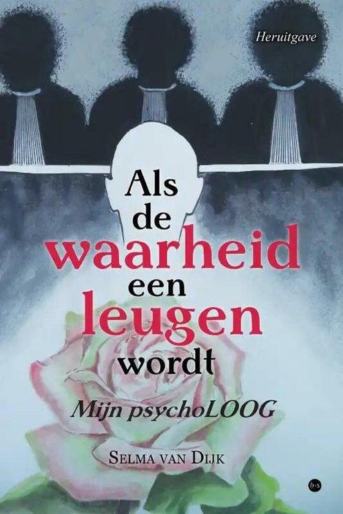 9789464895247 Als de waarheid een leugen wordt, Boeken, Biografieën, Nieuw, Verzenden