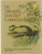 VREUGDE VAN HET LANDLEVEN 9789021003078 Holden, Verzenden, Gelezen, Holden