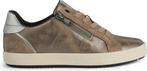 GEOX - Maat 41-D Blomiee Dames Sneakers - Beige - Maat 41, Kleding | Dames, Schoenen, Verzenden, Nieuw