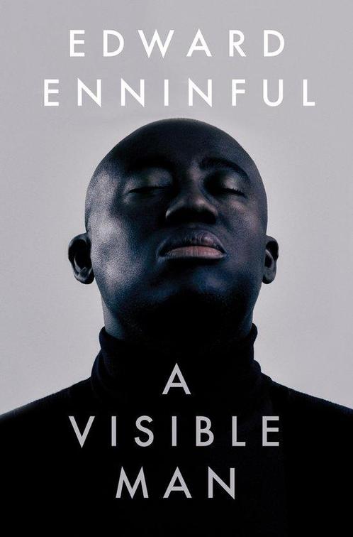 A Visible Man 9780593299487 Edward Enninful, Boeken, Taal | Engels, Zo goed als nieuw, Verzenden