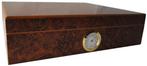 ANGELO - Zonder Minimumprijs - Humidor - Hout, Verzamelen, Rookartikelen, Aanstekers en Luciferdoosjes, Nieuw
