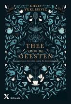 Thee voor de geesten 9789401620888 Chris Vuklisevic, Boeken, Verzenden, Gelezen, Chris Vuklisevic
