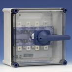 EATON INDUSTRIES Halyester Schakelkast - 1863878, Doe-het-zelf en Verbouw, Verzenden, Nieuw, Overige typen