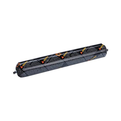 Sika Industrie Sikaflex 521 uv 600 ml, wit, worst, Doe-het-zelf en Verbouw, Isolatie en Afdichting, Nieuw, Verzenden