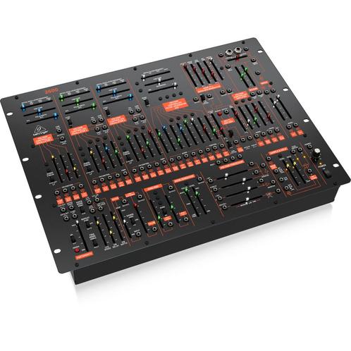 (B-Stock) Behringer 2600 synthesizer, Muziek en Instrumenten, Synthesizers, Verzenden