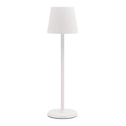 Witte Dimbare LED Tafellamp Feline | incl magnetische opl..., Zakelijke goederen, Horeca | Keukenapparatuur, Verzenden