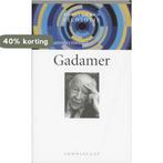 Gadamer / Kopstukken Filosofie 9789056374235, Verzenden, Gelezen, Kai Hammermeister