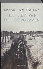 Het lied van de loopgraven 9789044611151 S. Faulks, Verzenden, Gelezen, S. Faulks