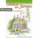 Saskia en Jeroen de tweeling / Saskia en Jeroen, Verzenden, Gelezen, Jaap Ter Haar