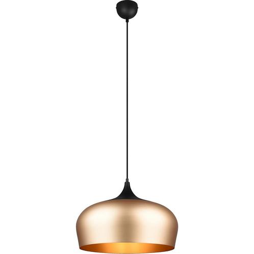 LED Hanglamp - Hangverlichting - Trion Christa - E27 Fitting, Huis en Inrichting, Lampen | Hanglampen, Nieuw, Metaal, Ophalen of Verzenden