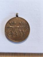 Duitsland - Preussen Kriegs-Denkmünze für Kämpfer -