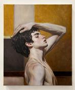 Kasper Grzegorz Kasperek - „ el hombre dorado „