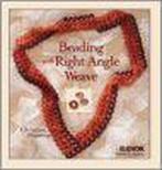 Beading with Right Angle Weave 9781931499507, Verzenden, Zo goed als nieuw, Christine Prussing