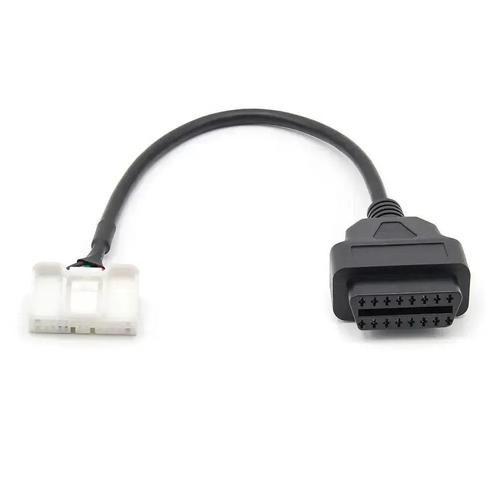 Tesla 26-pins naar 16-pins OBD2 Verloopkabel – Personenauto, Auto diversen, Autogereedschap, Nieuw, Verzenden