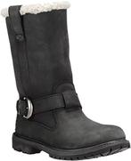 Timberland Nellie Pull On Wp Boot Dames Laarzen - Black - Ma, Kleding | Dames, Verzenden, Nieuw