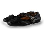 Toral Ballerinas in maat 41 Zwart | 10% extra korting, Kleding | Dames, Schoenen, Verzenden, Zwart, Ballerina's, Zo goed als nieuw