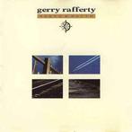 LP gebruikt - Gerry Rafferty - North &amp; South, Verzenden, Zo goed als nieuw