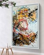 Micha Lenartowicz (Lenar) - Touch of Gold - XXL, Antiek en Kunst