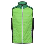 -73% Regatta  Regatta Heren halton vii gewatteerd gilet  maa, Kleding | Heren, Verzenden, Nieuw, Groen