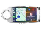 Android navigatie radio Toyota Yaris 2011-2017, Android...., Nieuw