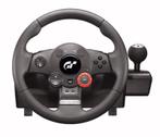 Logitech Driving Force GT Racestuur PS3, Spelcomputers en Games, Ophalen of Verzenden, Nieuw