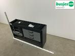 Modul bedrijfswagen inrichting 1190x320x640mm (2871), Auto diversen, Ophalen of Verzenden