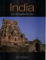 India 9789059472044 J. Gallagher, Verzenden, Gelezen, J. Gallagher
