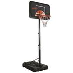 Garlando Basketbalpaal Cleveland - 200 - 305 cm, Sport en Fitness, Basketbal, Verzenden, Nieuw