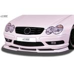 Voorspoiler Vario-X passend voor Mercedes SL 55 AMG R230, Verzenden, Nieuw