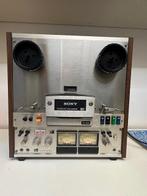 Sony - TC-755A Cassetterecorder-speler, Audio, Tv en Foto, Radio's, Nieuw