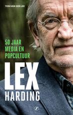 Lex Harding 9789089756534 Ton Van der Lee, Boeken, Verzenden, Zo goed als nieuw, Ton Van der Lee