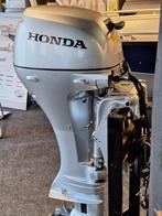 Honda 20 pk 4 takt met power tilt, als nieuw!, Ophalen, 10 tot 30 pk, Viertaktmotor, Nieuw