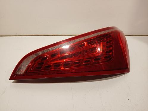 Achterlicht carrosserie rechts Audi Q5  2.0 TFSI quattro 8R0, Auto-onderdelen, Verlichting, ARN erkend, Stiba lid, Erkend duurzaam