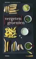 Vergeten Groenten / Basic Kitchen 9789089893611 Keda Black, Verzenden, Zo goed als nieuw, Keda Black
