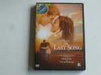 The Last Song - Miley Cyrus (DVD), Verzenden, Nieuw in verpakking