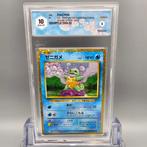 Tris Starter (Base Set) Blastoise, Wartortle, Squirtle - 3, Hobby en Vrije tijd, Nieuw
