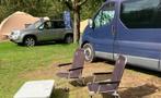 2 pers. Opel Vivaro camper huren in Geertruidenberg? Vanaf €, Caravans en Kamperen