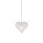 Le Klint Heart Light Hanglamp, 26 cm (Hanglampen), Huis en Inrichting, Lampen | Hanglampen, Verzenden, Nieuw