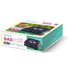 Brock Electronics Eén Pits Gasfornuis - Draagbaar Camping, Ophalen of Verzenden, Nieuw