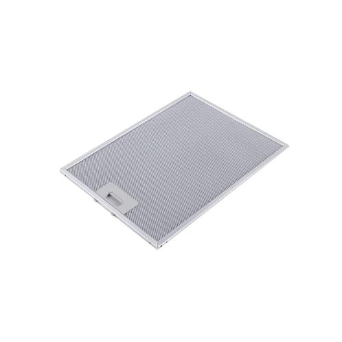 Elica Metaalfilter GF03RB 380x290mm, Witgoed en Apparatuur, Afzuigkappen, Verzenden