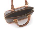 Een Louis Vuitton Alma BB handtas, Gebruikt