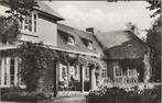 ELSPEET - Doopsgezind Broederschaphuis Hoofdgebouw, Verzenden, Gelopen