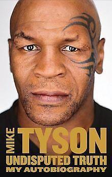 Undisputed Truth: My Autobiography  Tyson, Mike, Slom..., Boeken, Taal | Engels, Gelezen, Verzenden