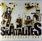 cd - The Skatalites - Independent Ska, Verzenden, Nieuw in verpakking