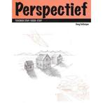 Perspectief Tekenen stap-voor-stap 9789057641077, Gelezen, Doug Dubosque, Renske de Boer, Verzenden