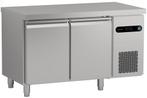 Koelwerkbank | SNOWFLAKE | 300L | 2 Deuren (1/1 GN) |, Zakelijke goederen, Verzenden, Nieuw in verpakking